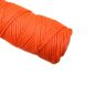 Touw gevlochten polyeth. 3.5mm 50m