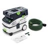 Stofzuiger mobiel accu CTLC MINI I-Basic