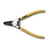 Borgveertang voor buitenringen 90� �10-25mm