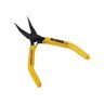 Tang elektr.gebogen bek Ironside 125mm
