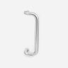Trekker doorzet inox 20x300mm aisi 316