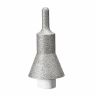 Tegelfrees M14 10x25x48mm