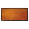 Reflector, zelfklevend, 105x48mm