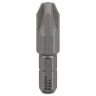Bit extra-hard 1/4 PZ4, 32mm, 25st