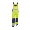 Bretelbroek Hi-Vis TOULOUSE