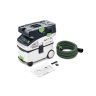Stofzuiger mobiel accu CTMC MIDI I-Basic