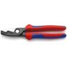 Kabelschaar Knipex 200mm