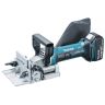 Lamellenfrees accu DPJ180RTJ 18V 100mm