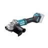 Haakse slijper 230mm GA038GZ01 40V Max, 6600 tpm, zonder accu en lader