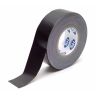 Kleefband pantser 50mm x 50m zwart