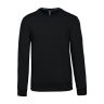 Sweater Kariban K488 ronde hals
