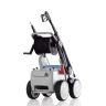 Hogedrukreiniger QUADRO 800 TST + TK D12