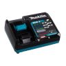 Snellader 40V DC40RA XGT
