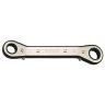 Ratel-ringsleutel 10x13mm l=163mm