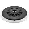 Steunschijf ST-STF D150/MJ2-M8-W-HT