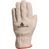 Handschoen FBN49 rundleder