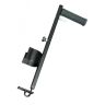 Pistool Speedmarker kort