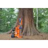 Houtkliever 10T 220V A10 VARIO 500 EM