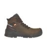 Schoen MARMOLADA S3S FO CI SC LG SR ESD hoog bruin