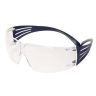Veiligheidsbril SecureFit 200 Blauw