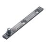 Pivot meubel recht lengte 50mm onder