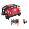Max High Pressure Set HN120 22-65mm