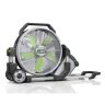 Ventilator FN1800E met mistfunctie