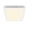 Plafondlamp TOUCH CL560 SS SQ 12W