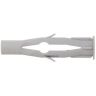 Plug nylon universeel FU