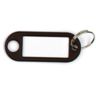 Sleutelhanger 8 kleuren, 200 stuks