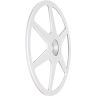 Isolatieschotel nylon DT