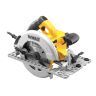Cirkelzaag DWE576K-QS 1600W 190mm