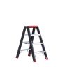 Trapladder Altrex TAURUS TDO alu dub 2x4