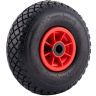 Wiel Steekwagen luchtband pvc velg 260mm