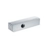 Deurpomp TS3000 V BC zonder glijarm zilver