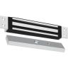 Houdmagneet inbouw alu 300 N 12 of 24Vdc