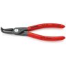 Borgveertang voor binnenringen Knipex 4821J11 90°