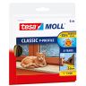 Tochtstrip classic p 9mmx6m
