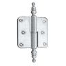 Paumel koperpolie 80/80 links nr4 pyr