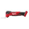 Multitool accu M18 FMT-0X 18V