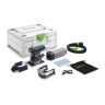 Vlakschuurmachine RTS 400 REQ-Plus