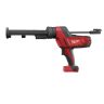 Kitpistool C18 PCG/310C-0B 310ml