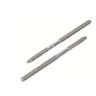 Stokschroef inox a2