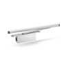 Activestop set zilver