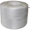 Touw PP wit 1800m - 2kg