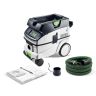 Stofzuiger mobiel CLEANTEC CTH 26 EI