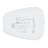 Filter P2R 5925 Stof, 10x2st