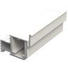 Invisidoor 2.0 profiel 40 In 550cm
