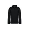 Sweater 1/2 rits K487