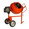 Betonmolen 185l SM185S voetrem